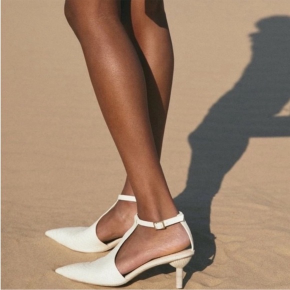 Cult Gaia Wendy heel - Picture 2 of 11